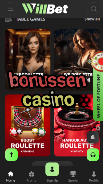 Bonussen Casino - Dutch Casino Bonus Offers-casinoorder.vip