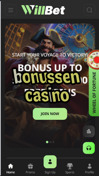 Bonussen Casino - Dutch Casino Bonus Offers-casinoorder.vip
